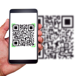 Vidéo IPE – Étiquettes QR Code